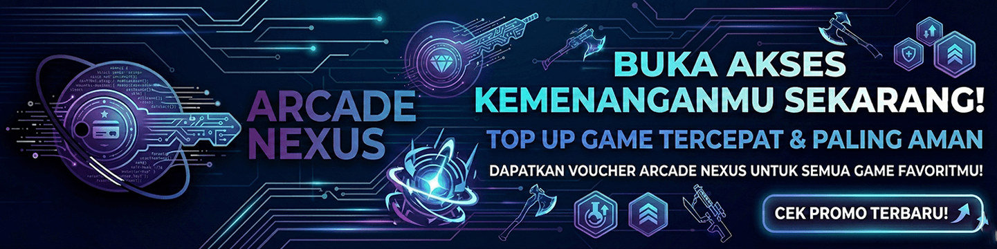 arcade-nexus